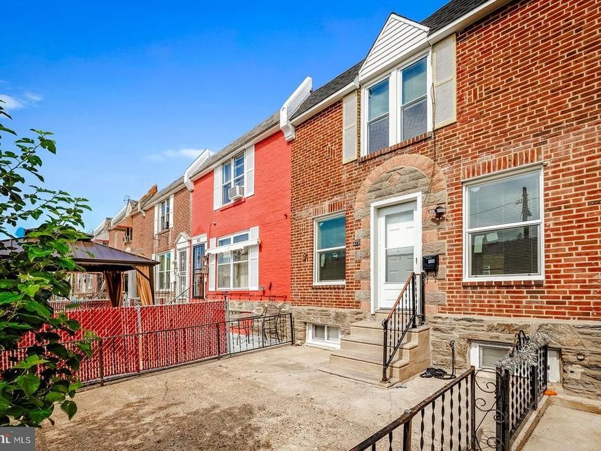 613 Anchor, Philadelphia, PA 19120 Main Photo