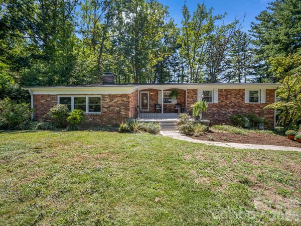 21 Sleepy Hollow Drive , Asheville, NC 28805