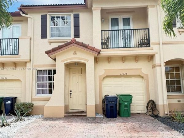 13226 SW 128th Psge, Miami, FL 33186