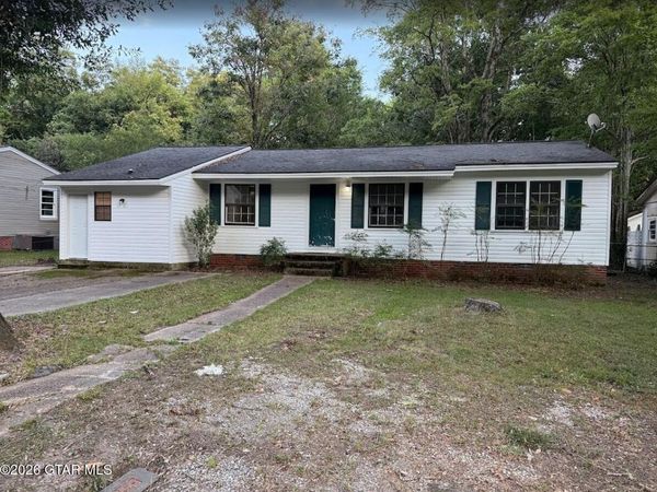 129 Josey Avenue, Starkville, MS 39759