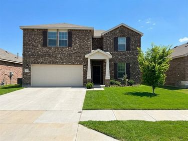 1216 Timberhurst Trail, Fort Worth, TX 76131