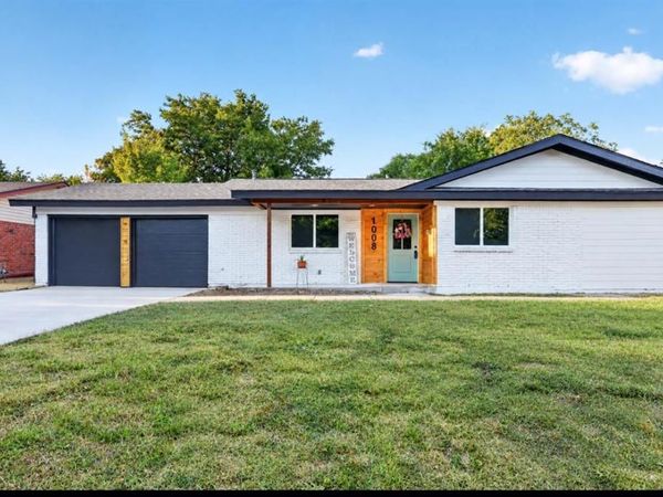 1008 Marlene Drive, Everman, TX 76140