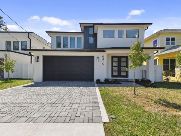 6315 S RICHARD AVENUE, TAMPA, FL 33616