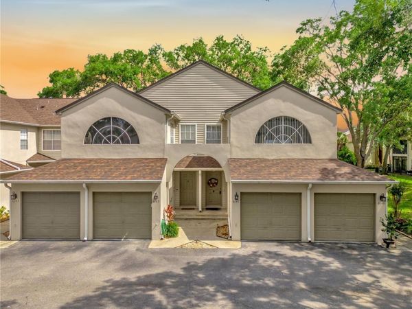 6147 SUNNYVALE DRIVE, Unit GE, ORLANDO, FL 32822