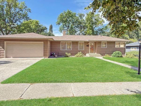 415 S 11th Street, Montevideo, MN 56265