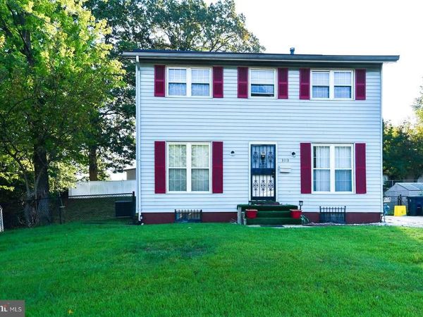 3113 BRIGHTSEAT ROAD, HYATTSVILLE, MD 20785