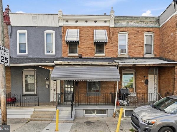 556 N PAXON STREET, PHILADELPHIA, PA 19131