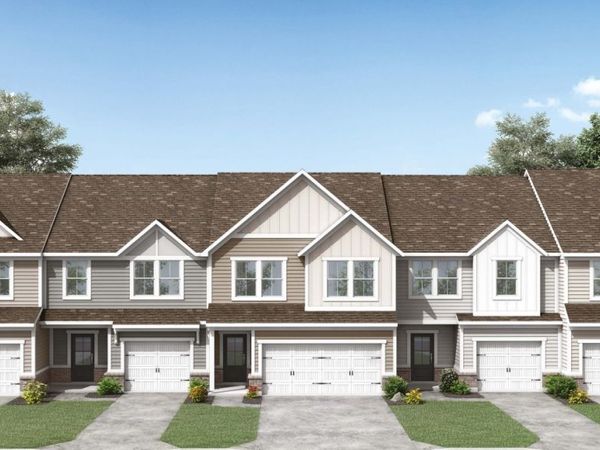 2316 Juneau Lane, Columbia, TN 38401