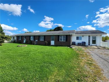 3142 Mount Morris Geneseo Road, Mount Morris, NY 14510