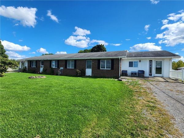 3142 Mount Morris Geneseo Road, Mount Morris, NY 14510