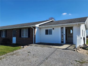 3142 Mount Morris Geneseo Road, Mount Morris, NY 14510