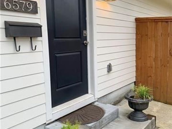 6579 LOUISVILLE Street , Unit b, New Orleans, LA 70124
