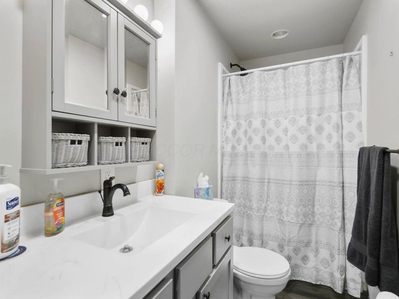 9631 Fairview Drive, Lakeview, OH 43331 Photo 21