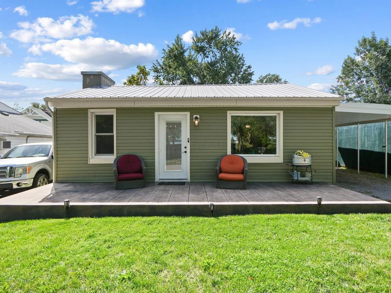 9631 Fairview Drive, Lakeview, OH 43331 Photo 3