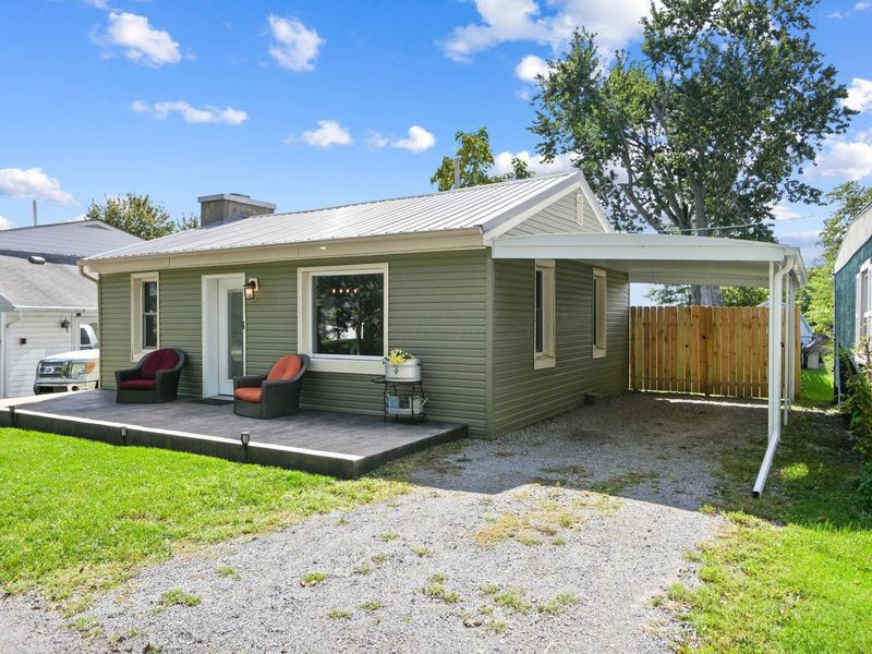 9631 Fairview Drive, Lakeview, OH 43331 Photo 7