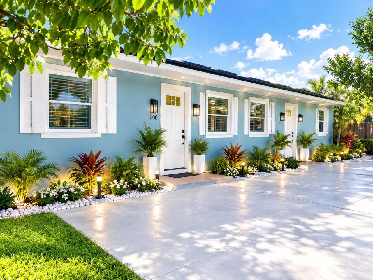 1657 Magnolia Lane, West Palm Beach, FL 33417 Photo