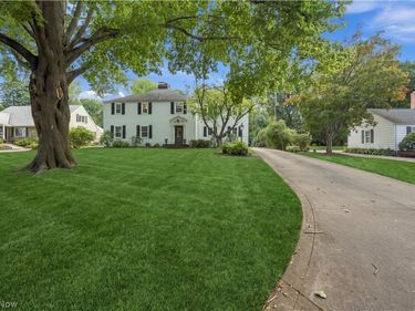 3448 Overhill Drive NW, Canton, OH 44718
