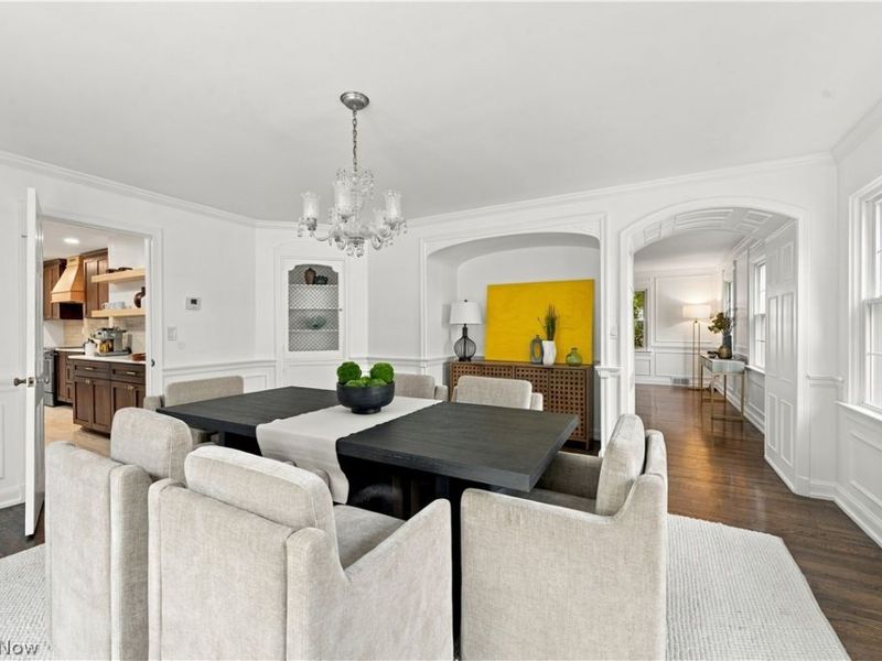 3448 Overhill Drive NW, Canton, OH 44718 Photo 13