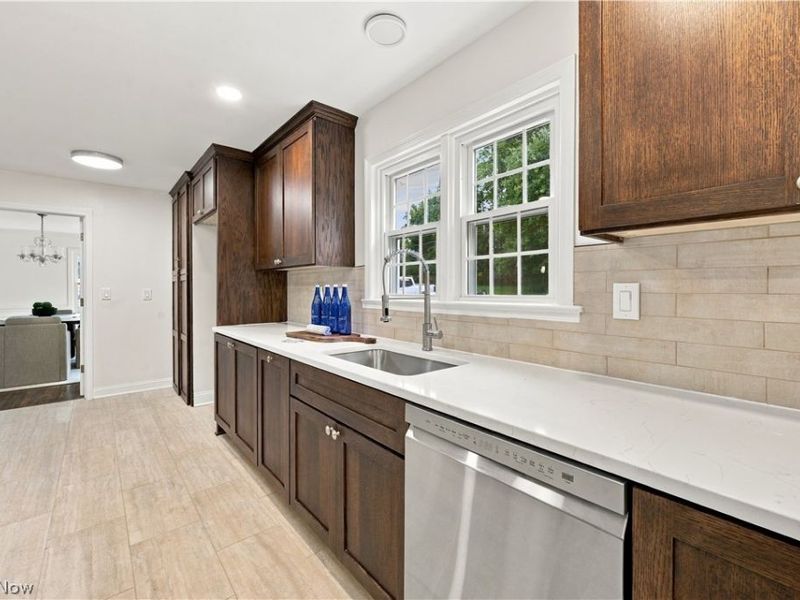 3448 Overhill Drive NW, Canton, OH 44718 Photo 16