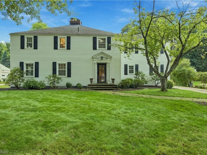 3448 Overhill Drive NW, Canton, OH 44718 Photo 2