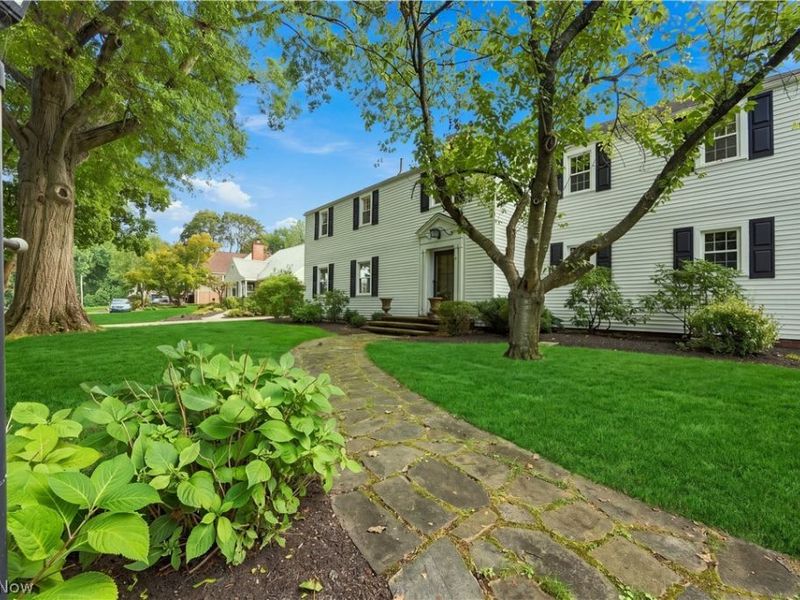 3448 Overhill Drive NW, Canton, OH 44718 Photo 3