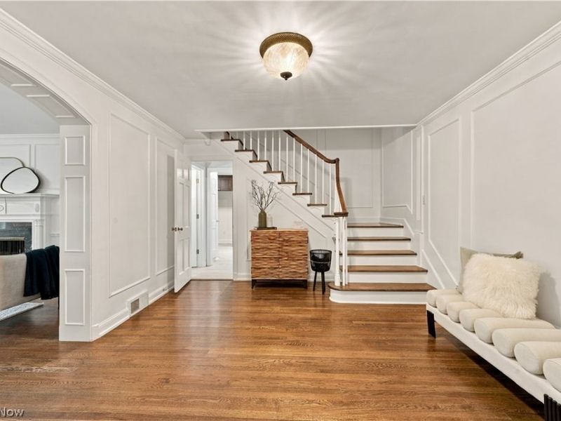 3448 Overhill Drive NW, Canton, OH 44718 Photo 4