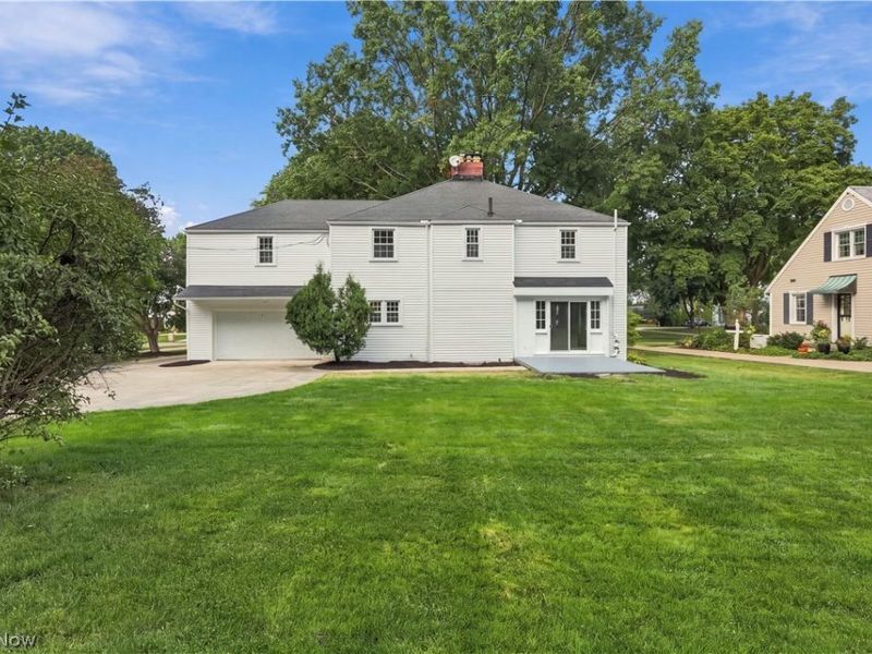 3448 Overhill Drive NW, Canton, OH 44718 Photo 48