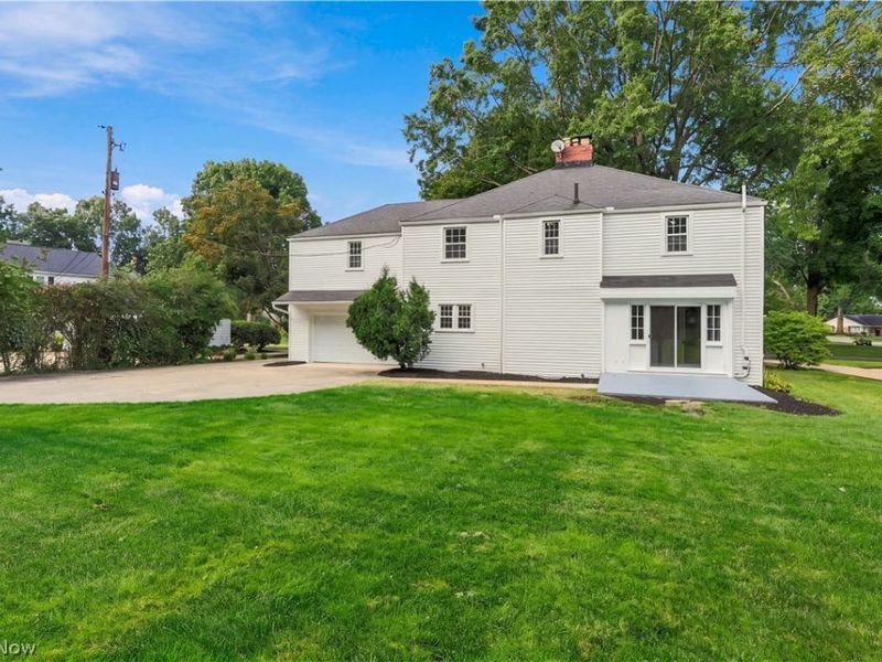 3448 Overhill Drive NW, Canton, OH 44718 Photo 49