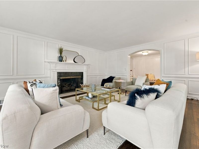 3448 Overhill Drive NW, Canton, OH 44718 Photo 5