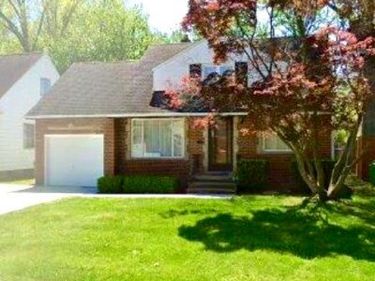27570 Fullerwood Drive, Euclid, OH 44132