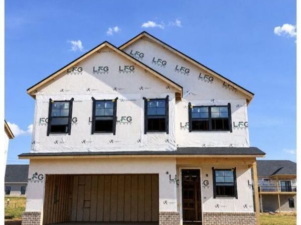 206 Alex Run, Jonesborough, TN 37659