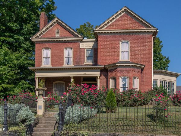 258 King Street, Bristol, VA 24201