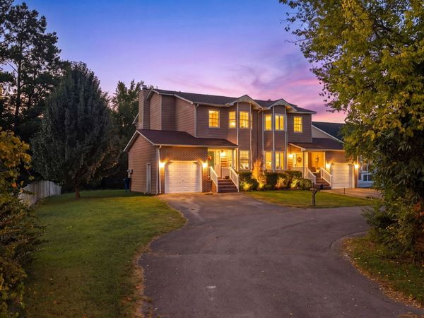 7636 Hurricane Loop , Chattanooga, TN 37421