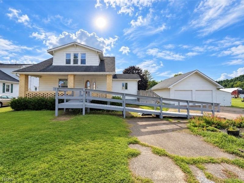 14060 Pershing Avenue, Newcomerstown, OH 43832 Photo 1