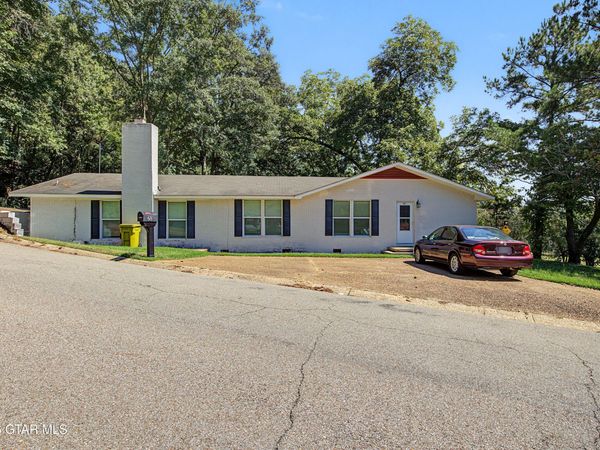 20 Covington Road, Columbus, MS 39705