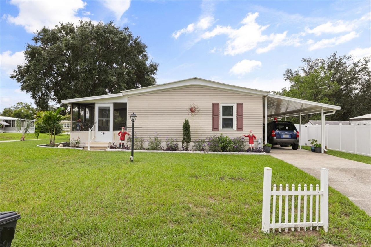 34 Da Rosa Avenue, Debary, FL 32713 Photo