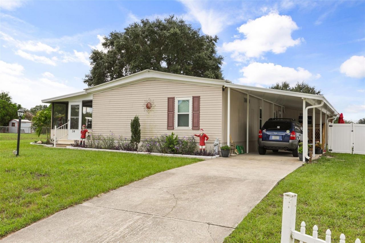 34 Da Rosa Avenue, Debary, FL 32713 Photo