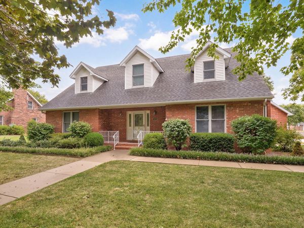 1401 Dierker Drive , Monett, MO 65708
