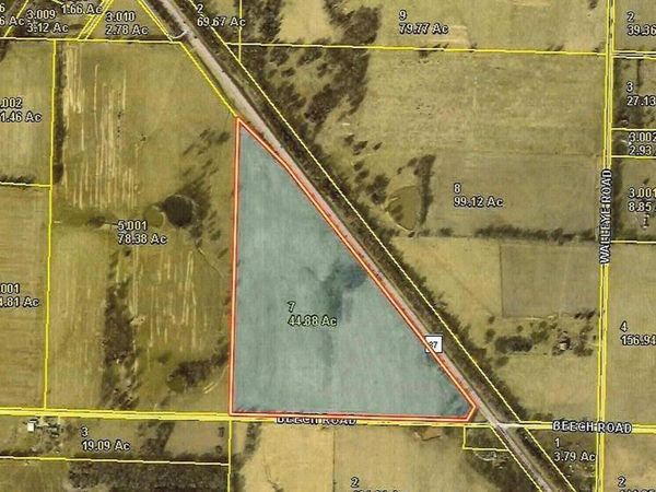 Tbd Hwy 37 , Wentworth, MO 64873