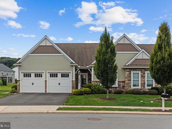 1524 BLOOMFIELD WAY, LANDISVILLE, PA 17538