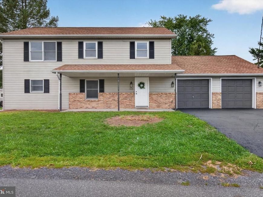 504 N Humer Street, Enola, PA 17025 Main Photo