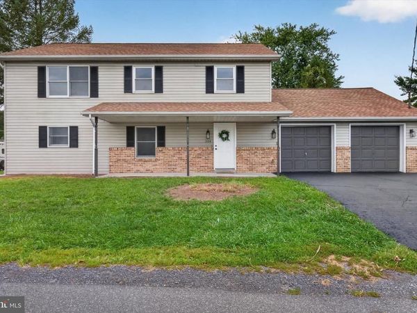 504 N HUMER STREET, ENOLA, PA 17025