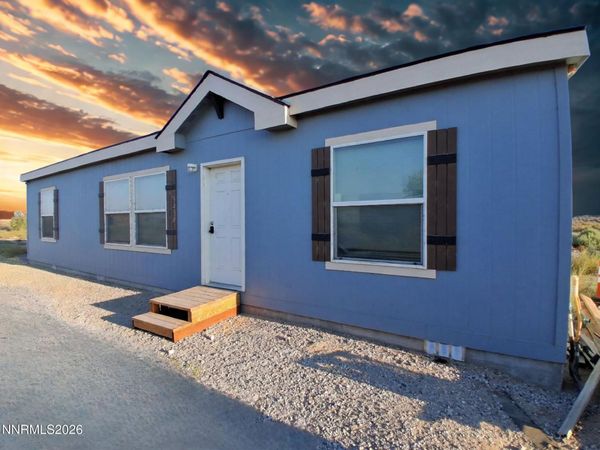 3430 Trento Lane, Fallon, NV 89406