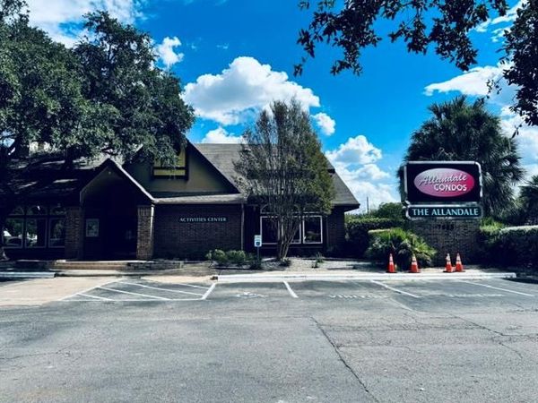 7685 Northcross DR, Unit 706, Austin, TX 78757