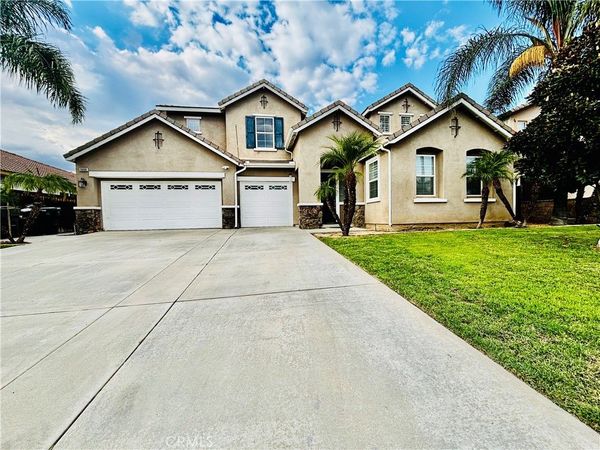 26866 Honors, Moreno Valley, CA 92555