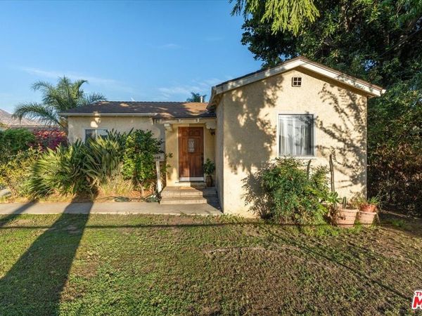 2548 Casitas Avenue, Altadena, CA 91001