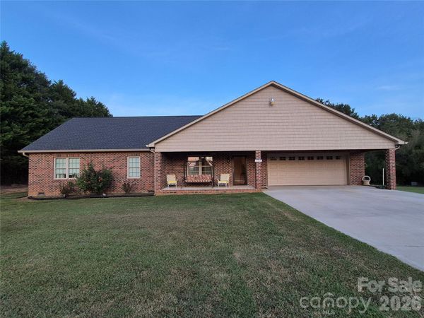 2306 Buffalo Shoals Road , Lincolnton, NC 28092
