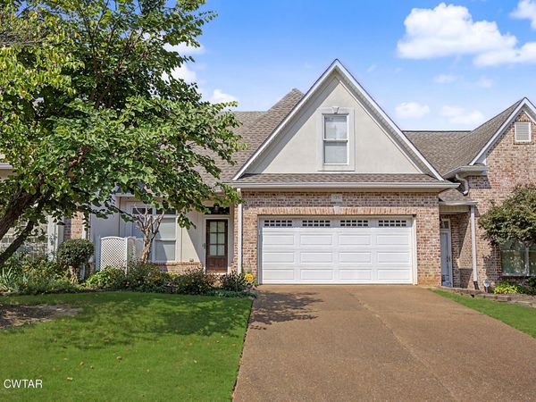 129 Quail Ridge , Jackson, TN 38305