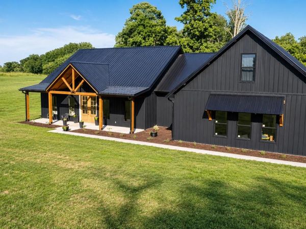 1231 Warrensburg Road, Whitesburg, TN 37891