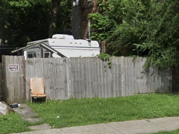 6018 S Paulina Street , Chicago, IL 60636